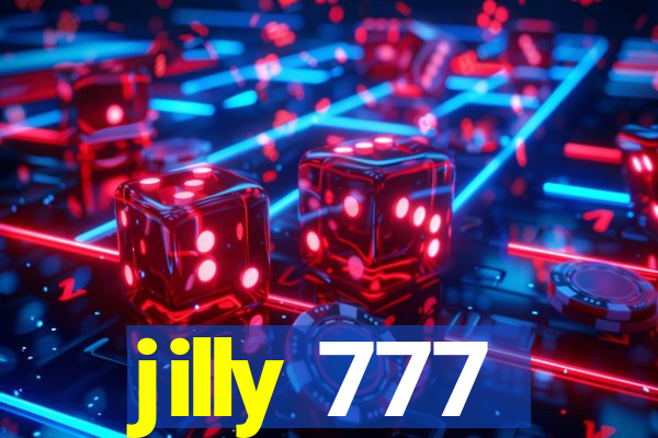 jilly 777